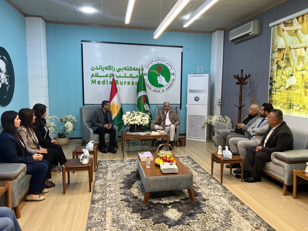 یادی ۱۲۸ ساڵەی دەرچوونی یەکەمین ڕۆژنامەی کوردی 